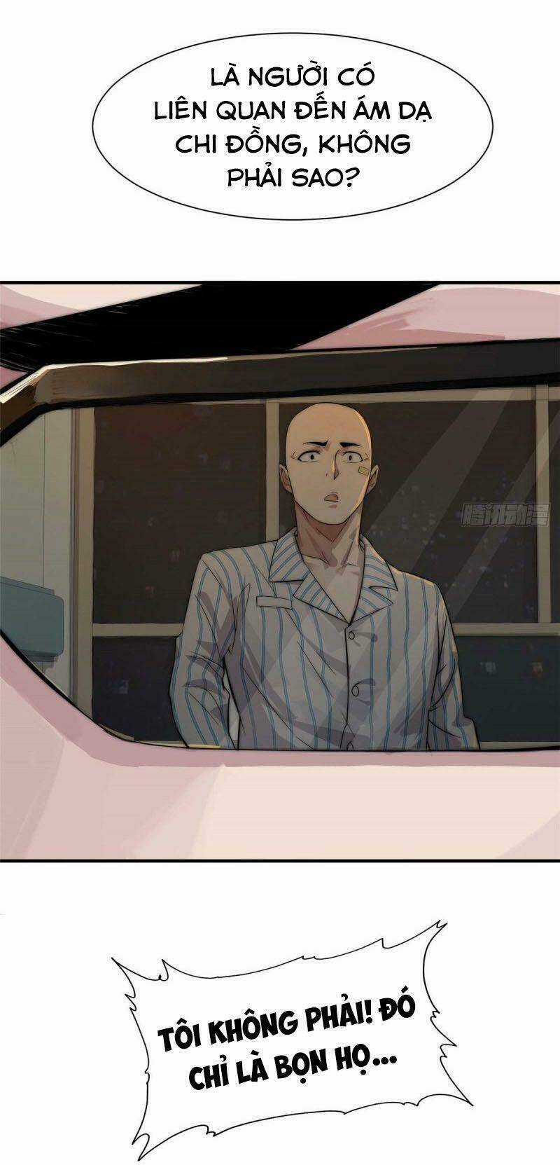 Hắc Tạp - Chapter 65 - Trang 34