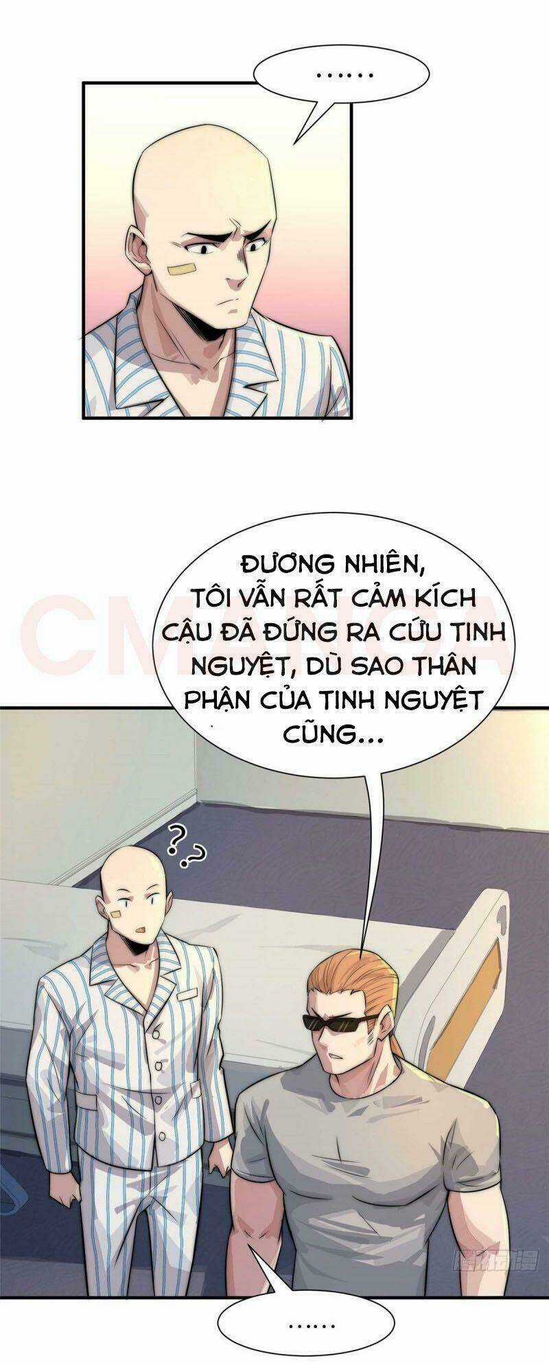 Hắc Tạp - Chapter 65 - Trang 36