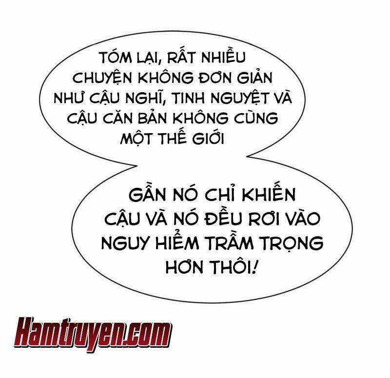 Hắc Tạp - Chapter 65 - Trang 37