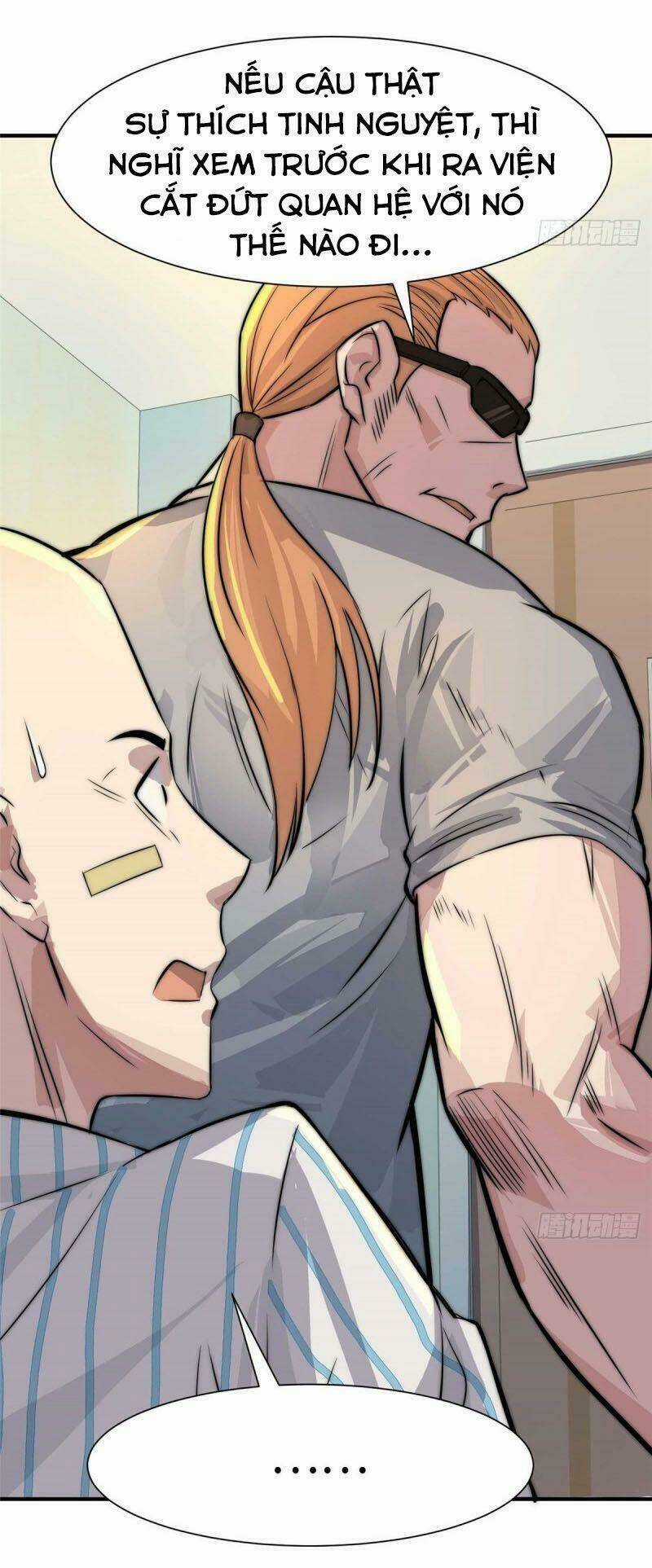 Hắc Tạp - Chapter 65 - Trang 38