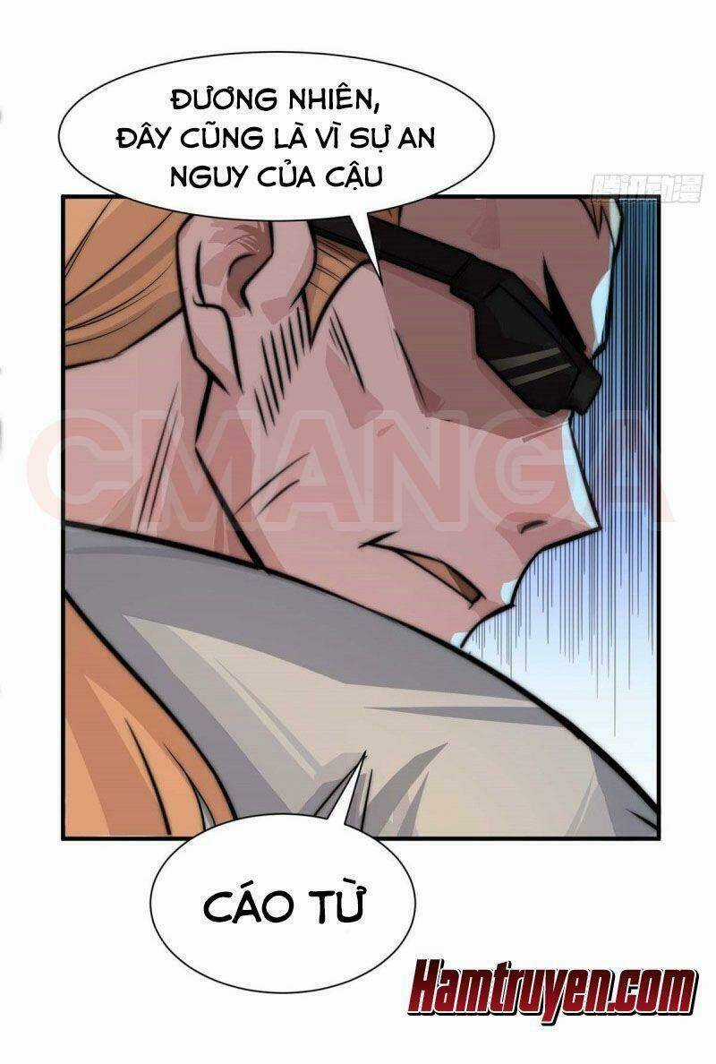 Hắc Tạp - Chapter 65 - Trang 39