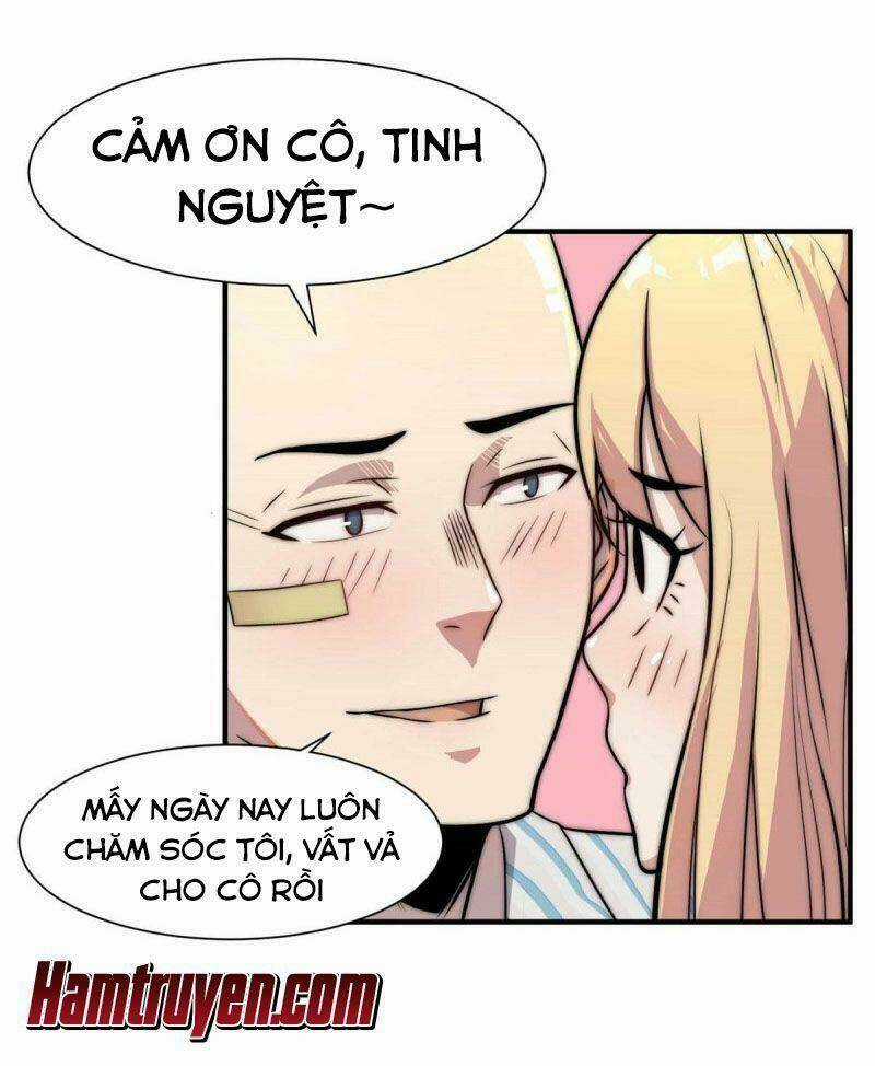 Hắc Tạp - Chapter 65 - Trang 5