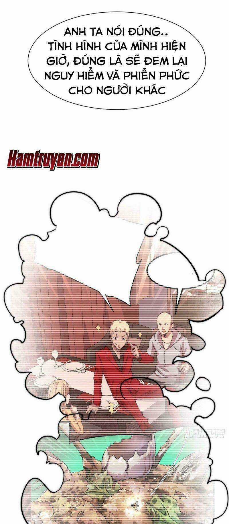 Hắc Tạp - Chapter 65 - Trang 41