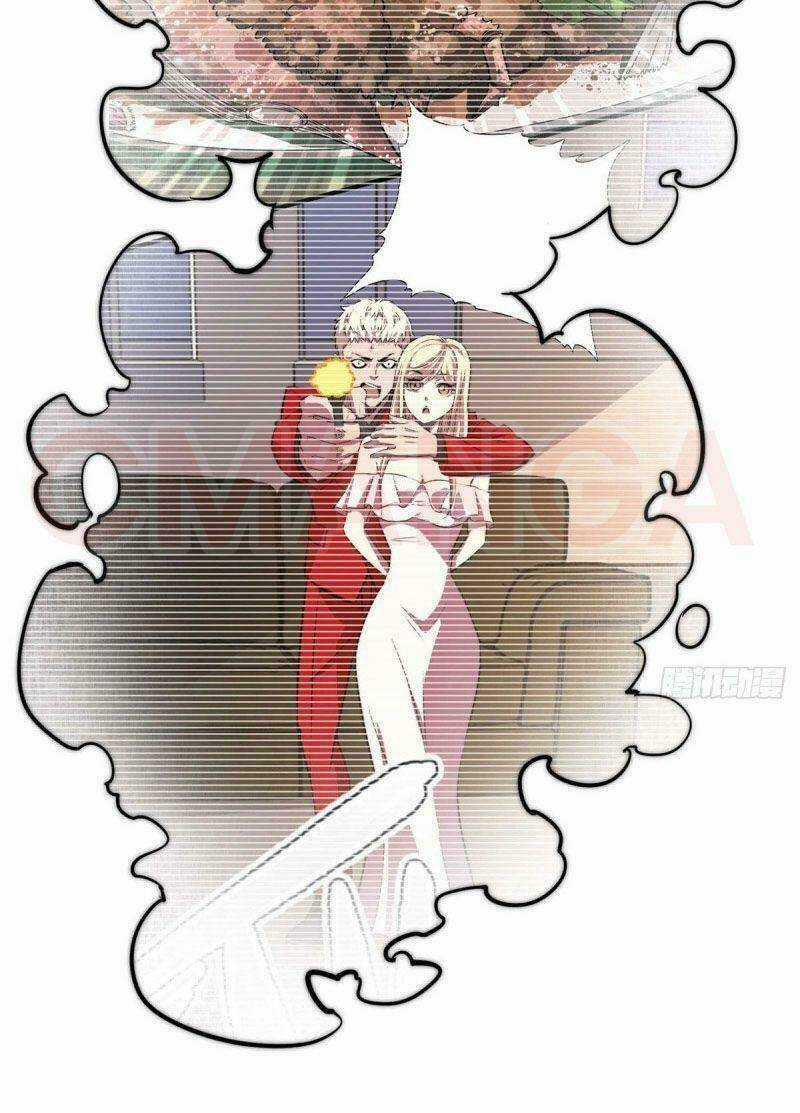 Hắc Tạp - Chapter 65 - Trang 42