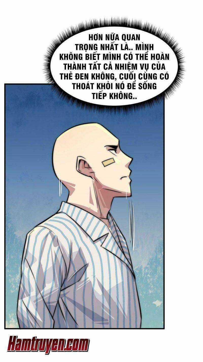 Hắc Tạp - Chapter 65 - Trang 43