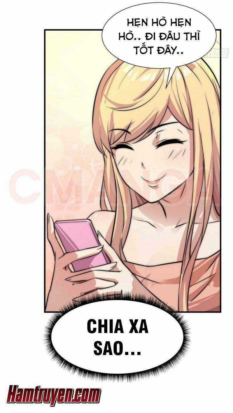 Hắc Tạp - Chapter 65 - Trang 45