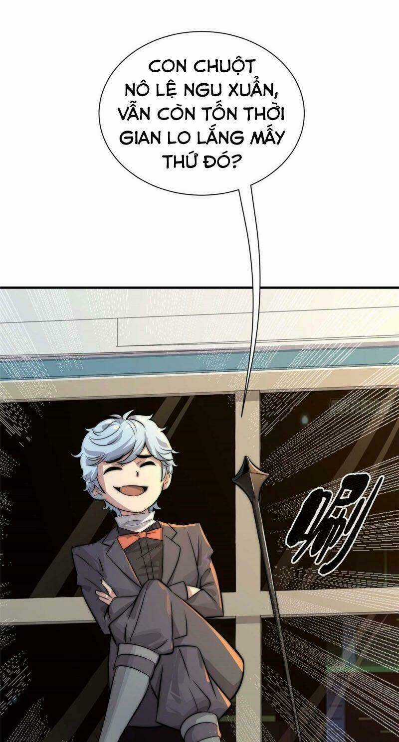 Hắc Tạp - Chapter 65 - Trang 46