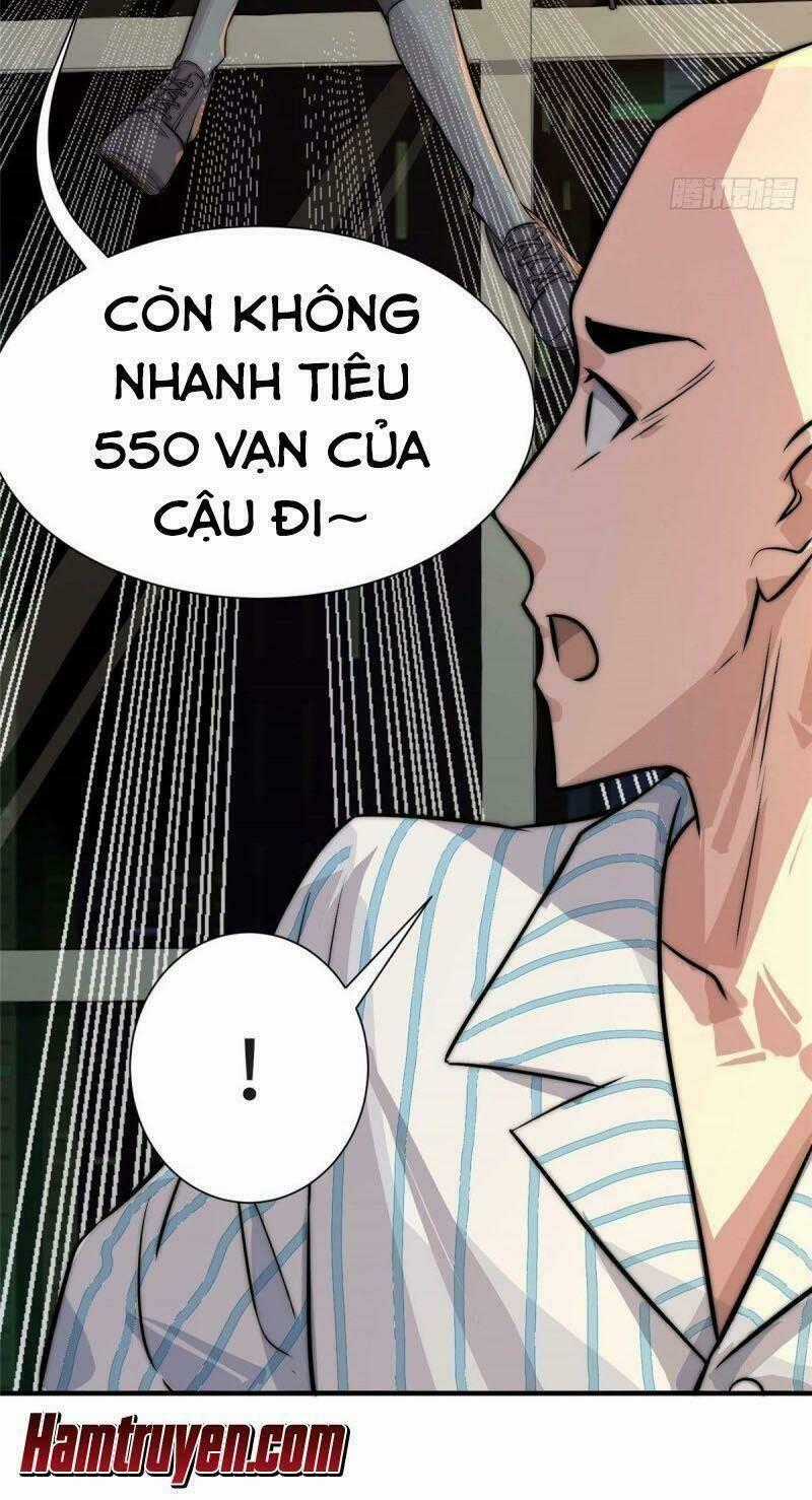 Hắc Tạp - Chapter 65 - Trang 47