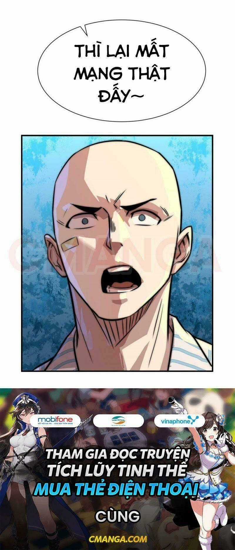 Hắc Tạp - Chapter 65 - Trang 48