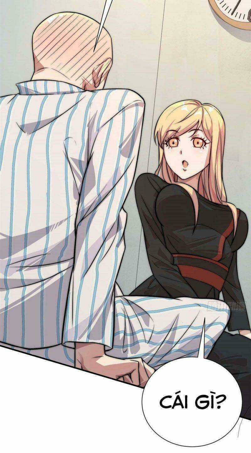 Hắc Tạp - Chapter 65 - Trang 8