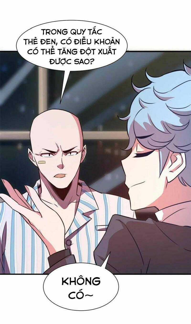 Hắc Tạp - Chapter 66 - Trang 2