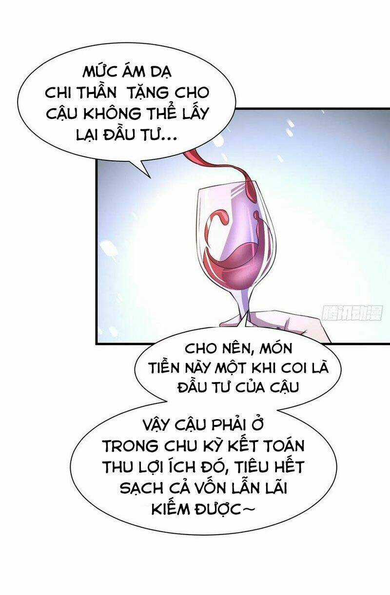 Hắc Tạp - Chapter 66 - Trang 13