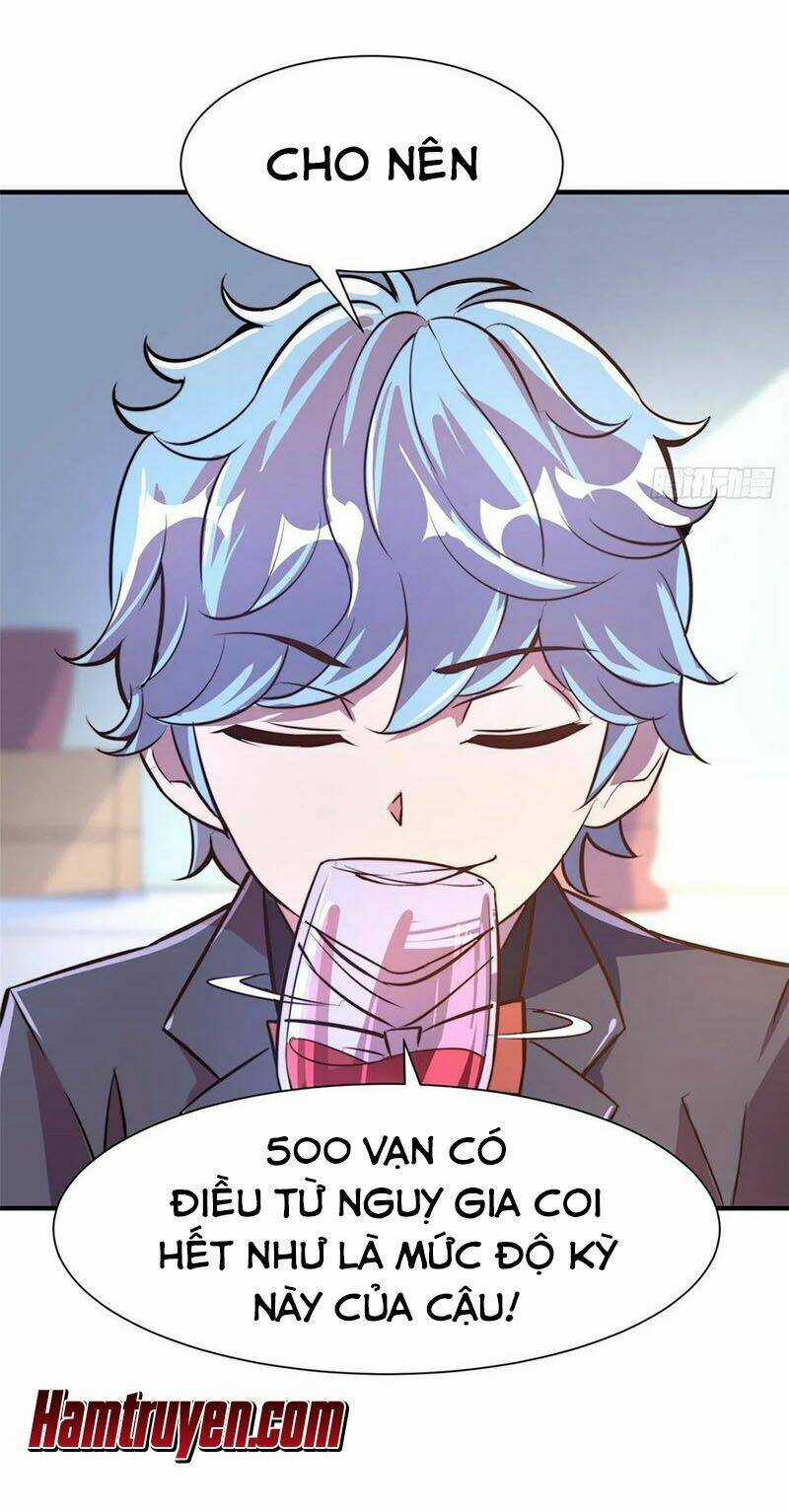 Hắc Tạp - Chapter 66 - Trang 14