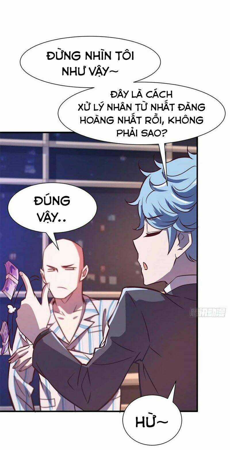 Hắc Tạp - Chapter 66 - Trang 17