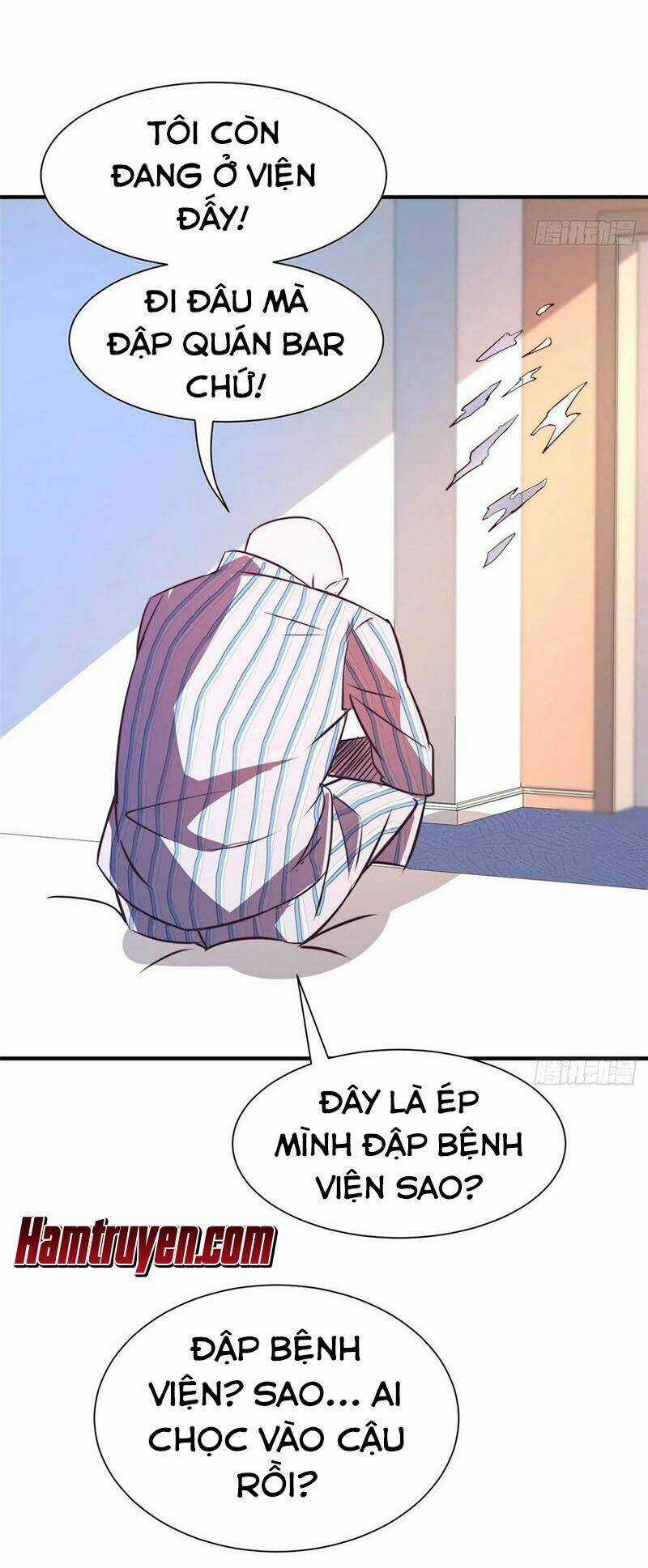 Hắc Tạp - Chapter 66 - Trang 20