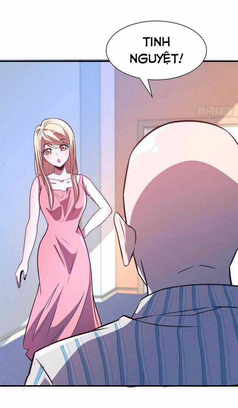 Hắc Tạp - Chapter 66 - Trang 21