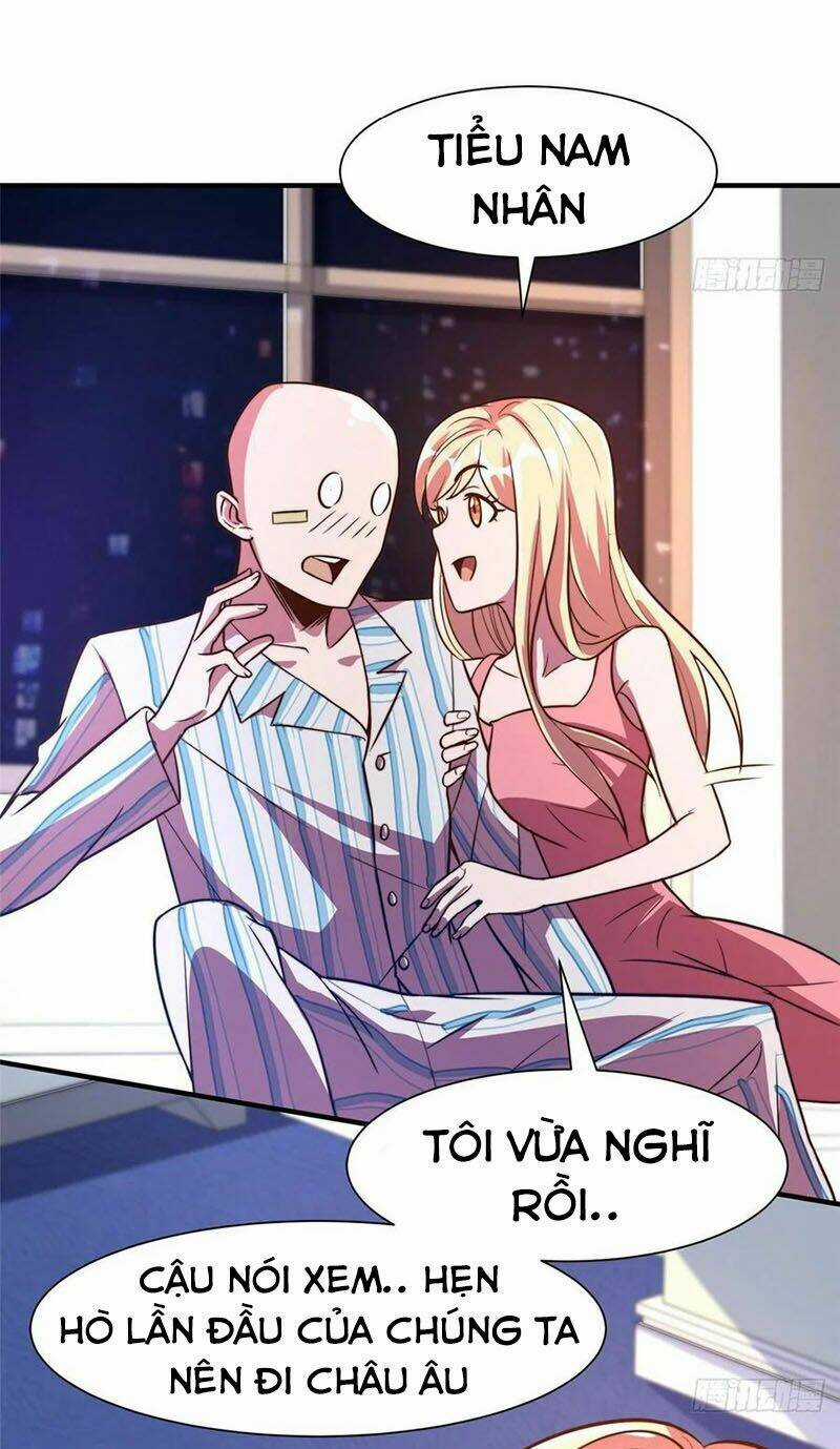 Hắc Tạp - Chapter 66 - Trang 23