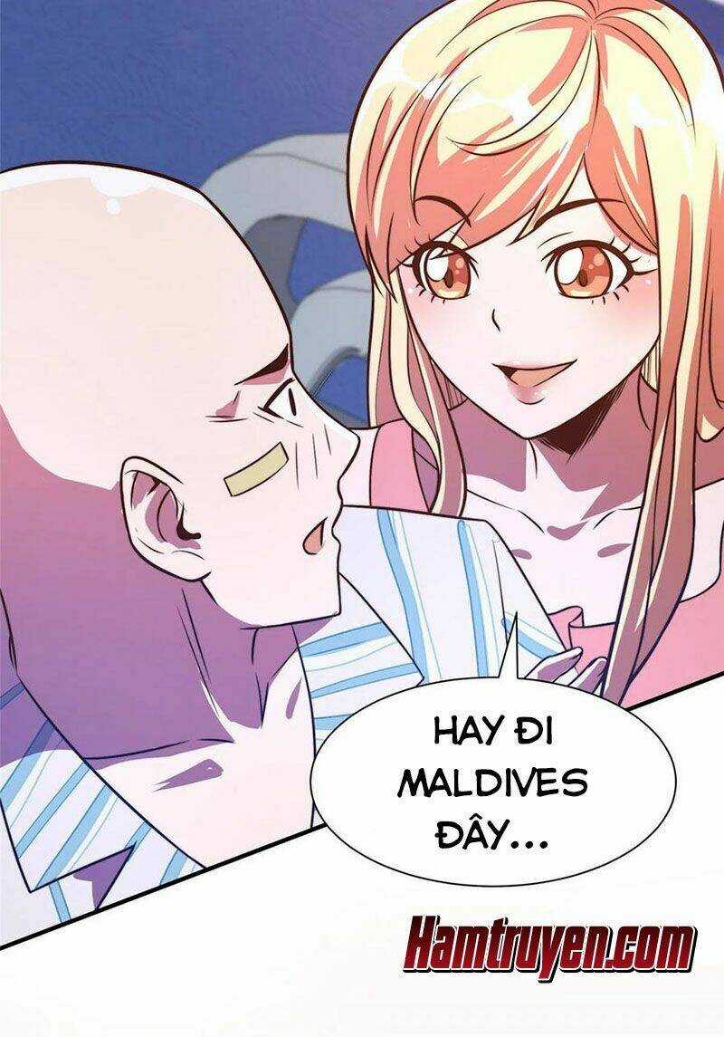 Hắc Tạp - Chapter 66 - Trang 24