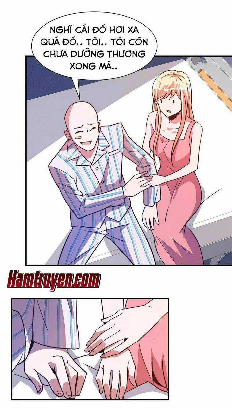 Hắc Tạp - Chapter 66 - Trang 28