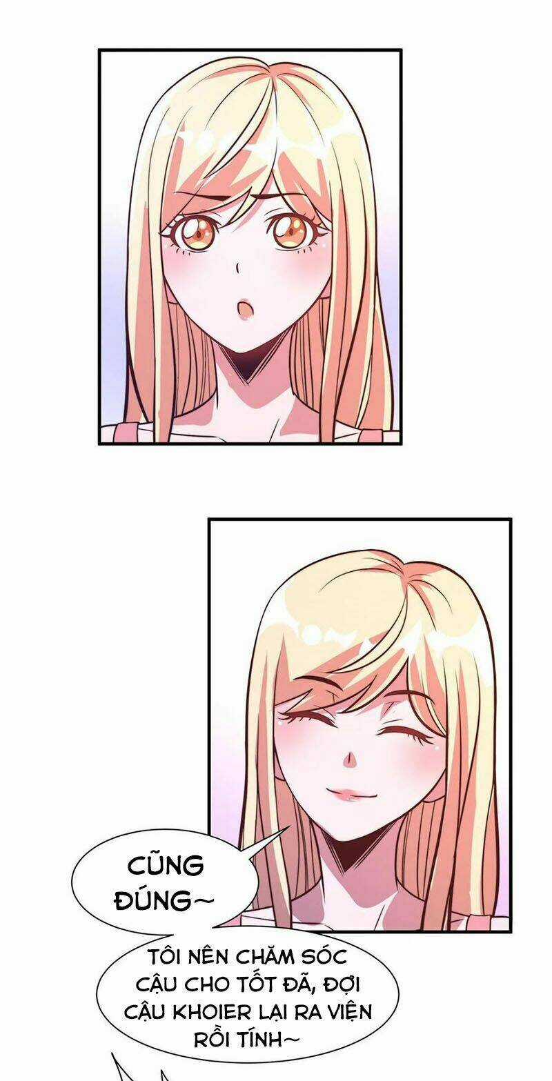 Hắc Tạp - Chapter 66 - Trang 29