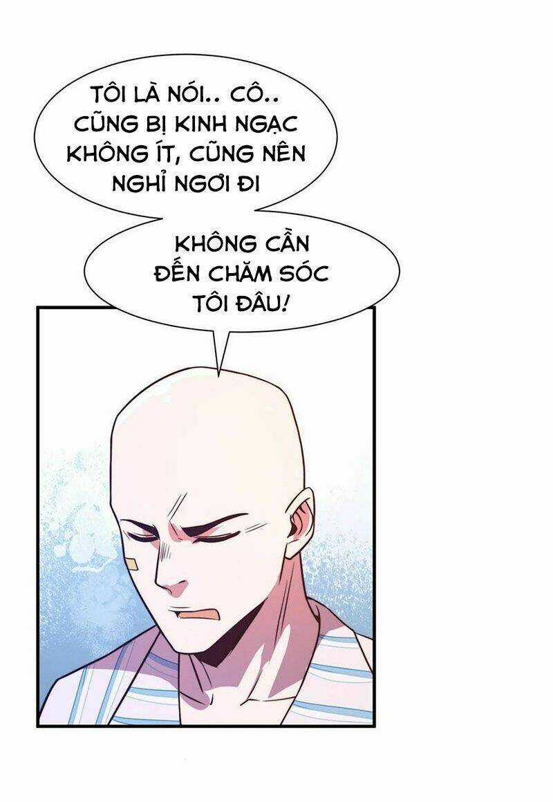 Hắc Tạp - Chapter 66 - Trang 31