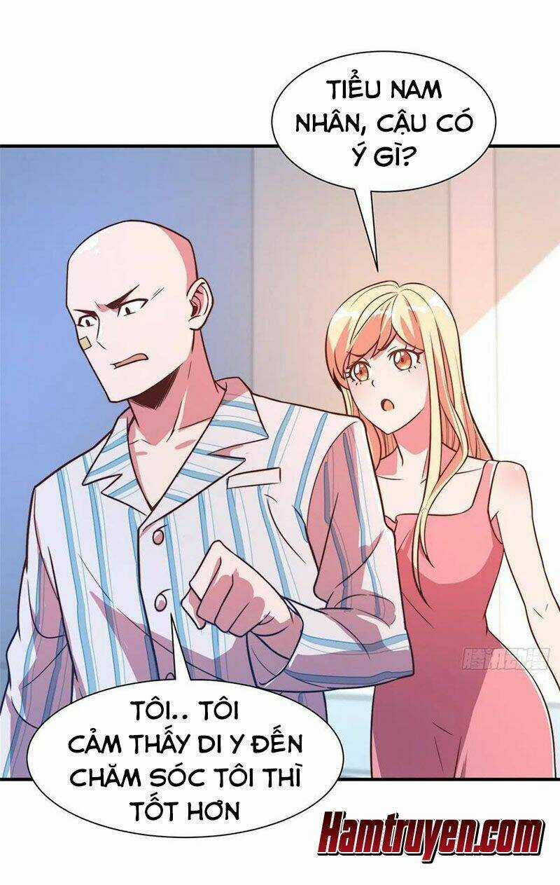 Hắc Tạp - Chapter 66 - Trang 34