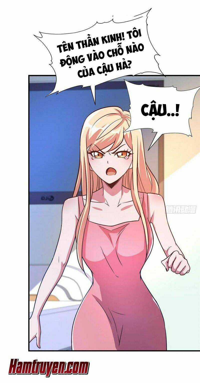 Hắc Tạp - Chapter 66 - Trang 36