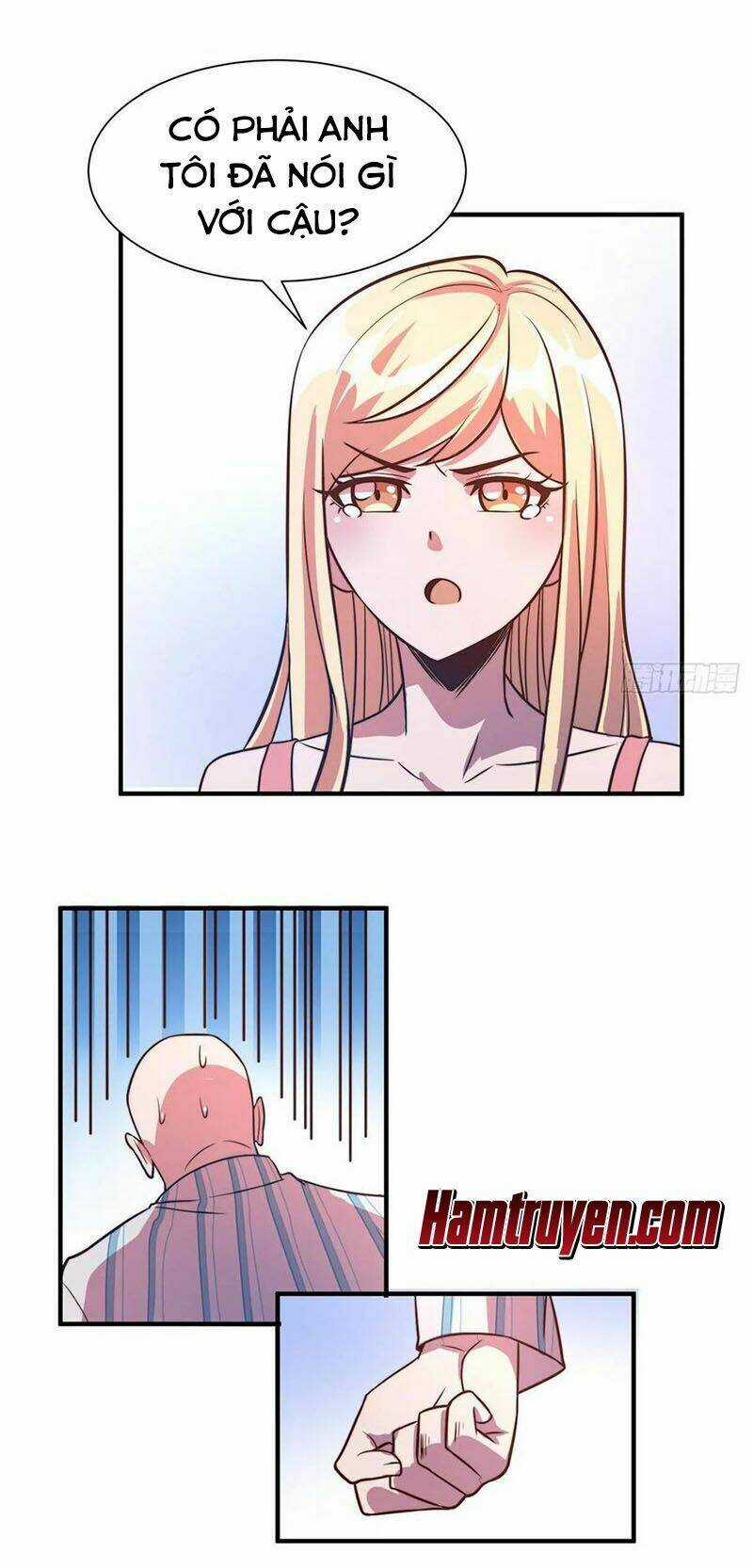 Hắc Tạp - Chapter 66 - Trang 38