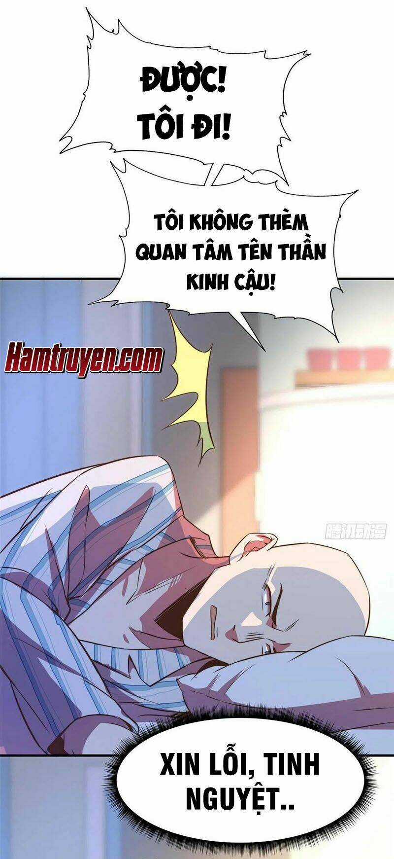 Hắc Tạp - Chapter 66 - Trang 40