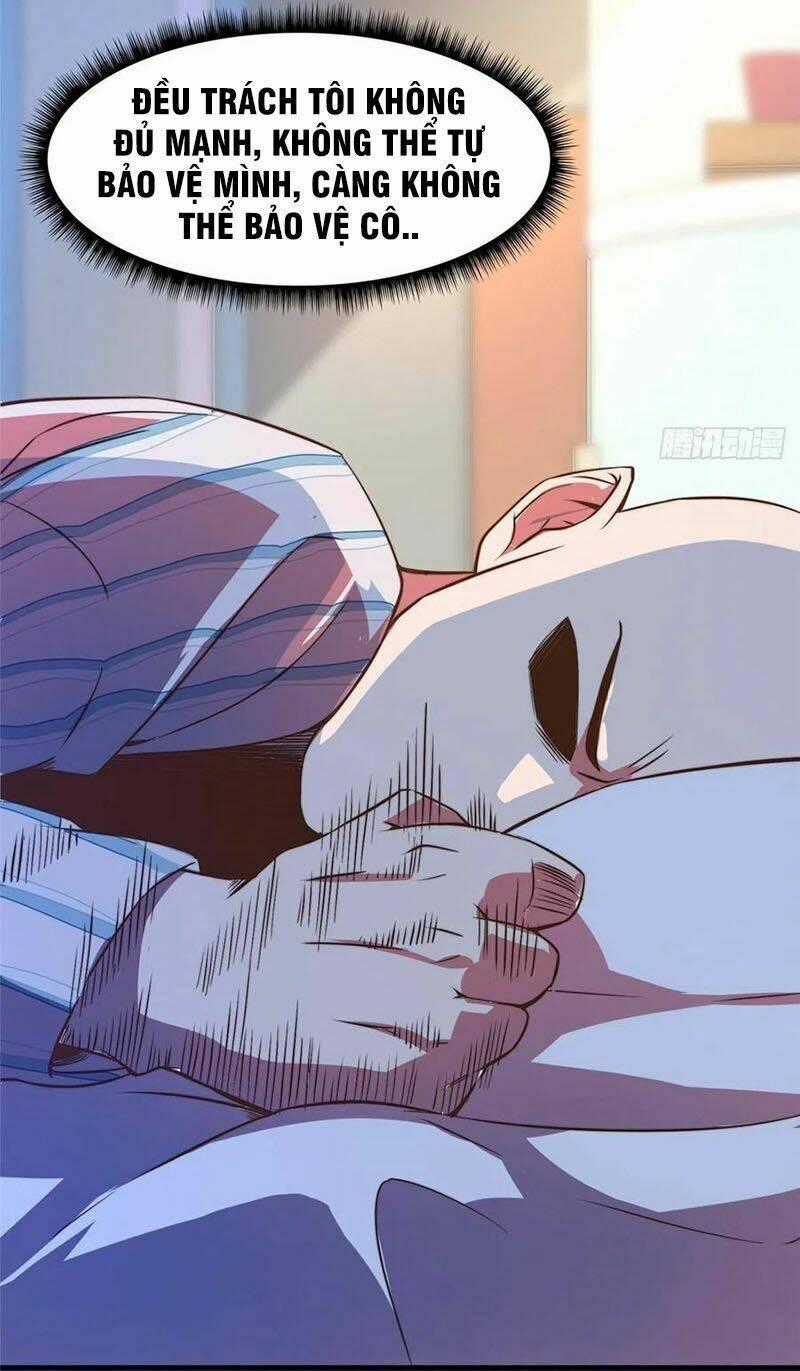 Hắc Tạp - Chapter 66 - Trang 41