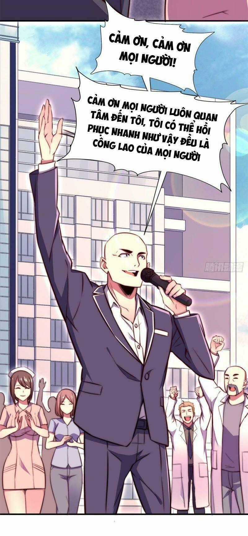 Hắc Tạp - Chapter 67 - Trang 2