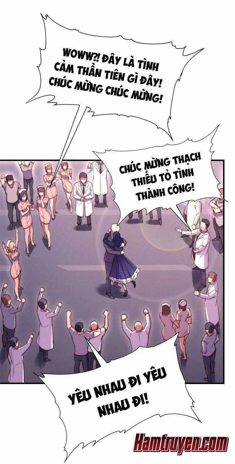 Hắc Tạp - Chapter 67 - Trang 11