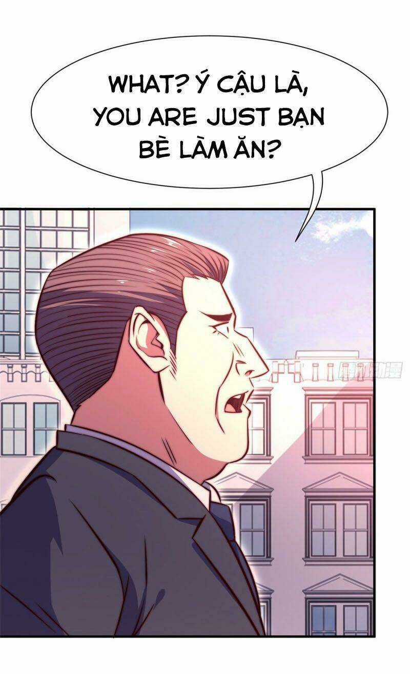 Hắc Tạp - Chapter 67 - Trang 14