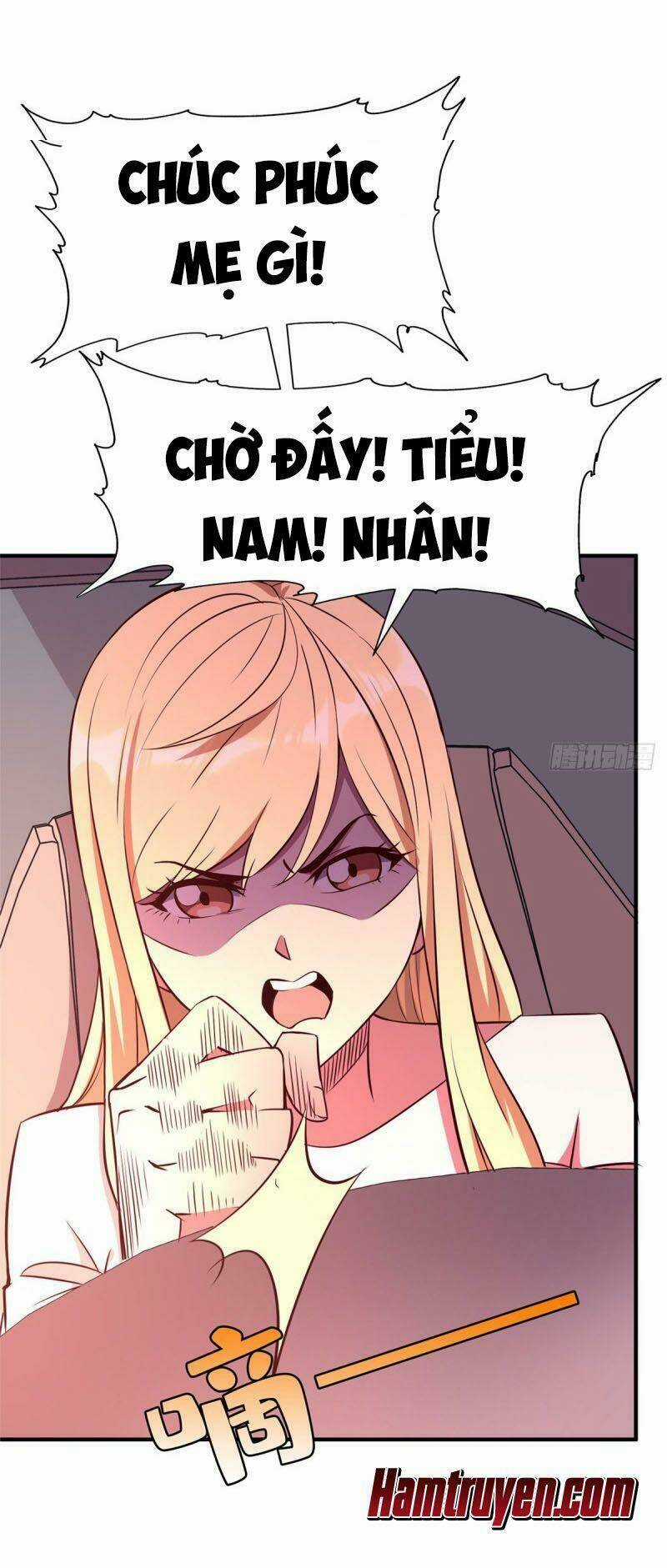 Hắc Tạp - Chapter 67 - Trang 17