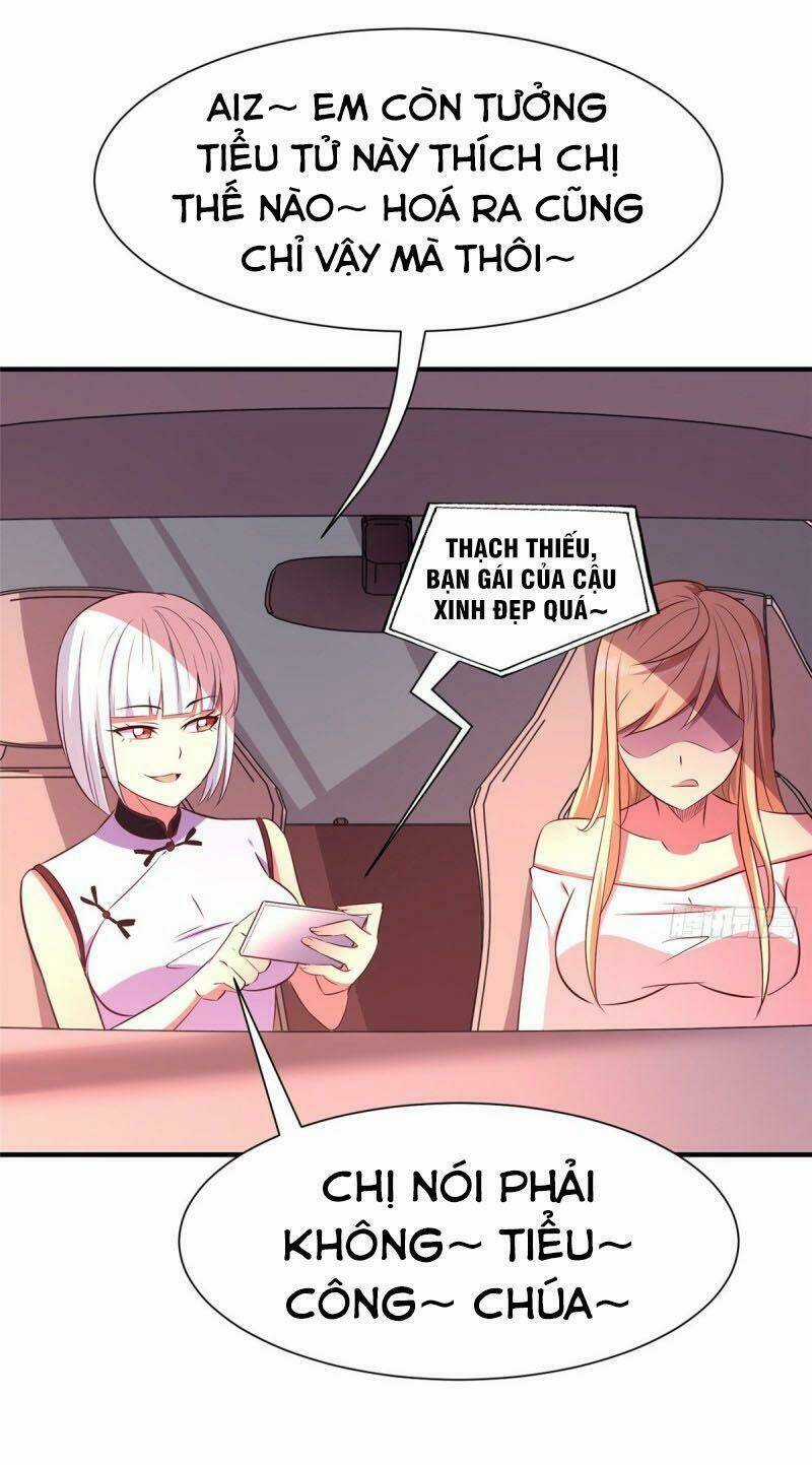 Hắc Tạp - Chapter 67 - Trang 18