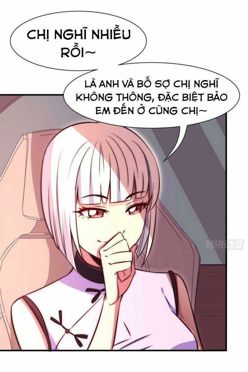 Hắc Tạp - Chapter 67 - Trang 20