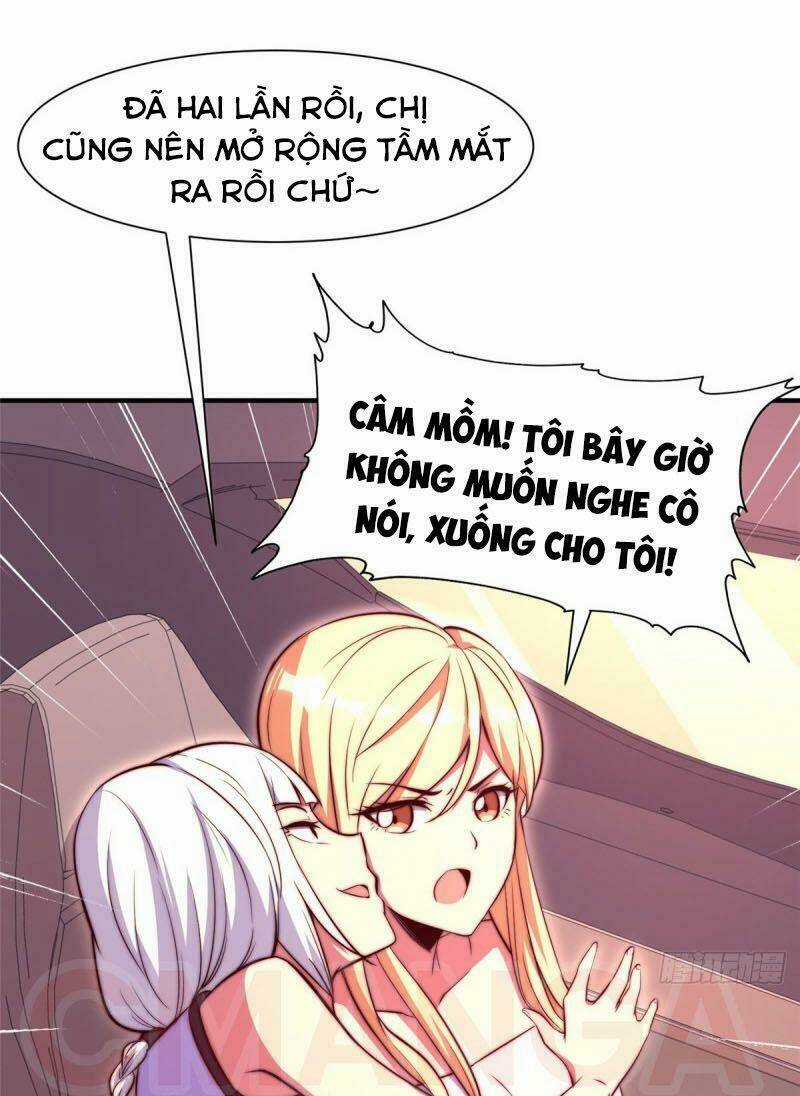 Hắc Tạp - Chapter 67 - Trang 22