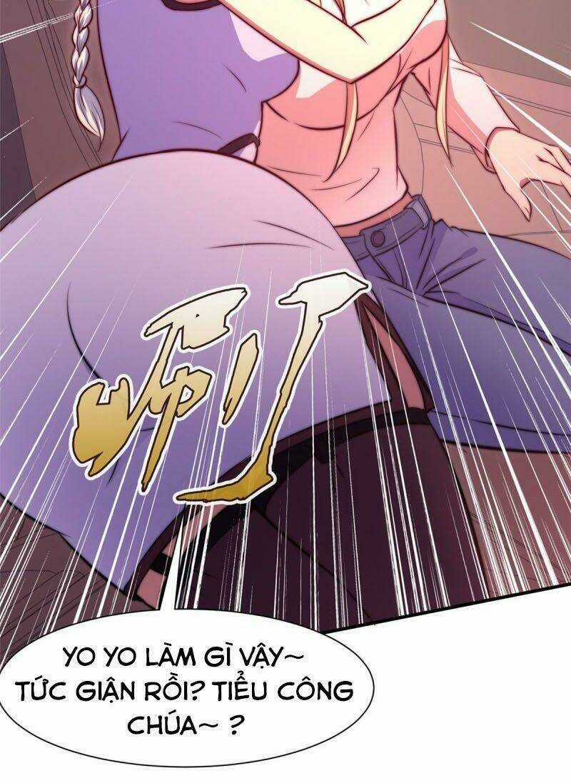 Hắc Tạp - Chapter 67 - Trang 23