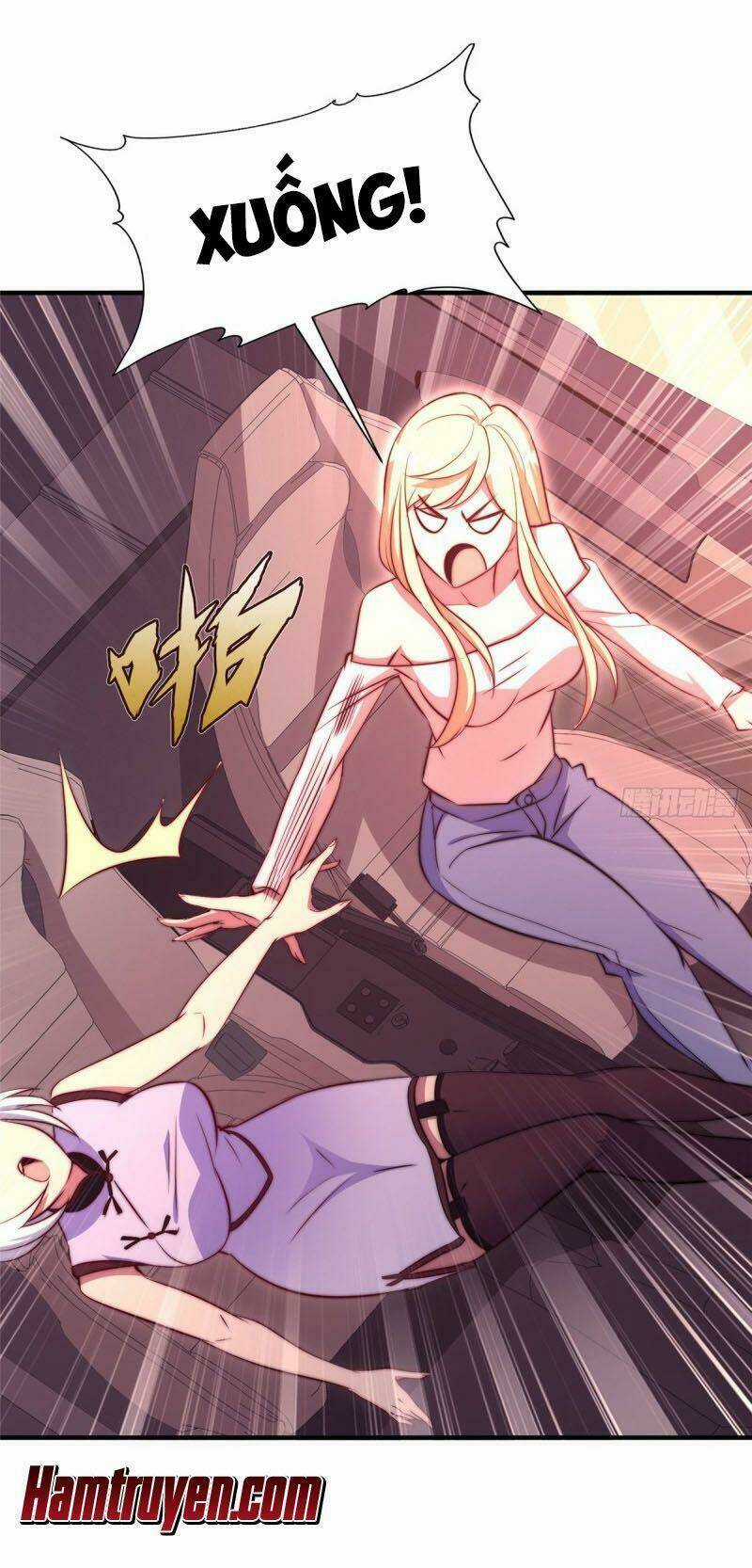 Hắc Tạp - Chapter 67 - Trang 24