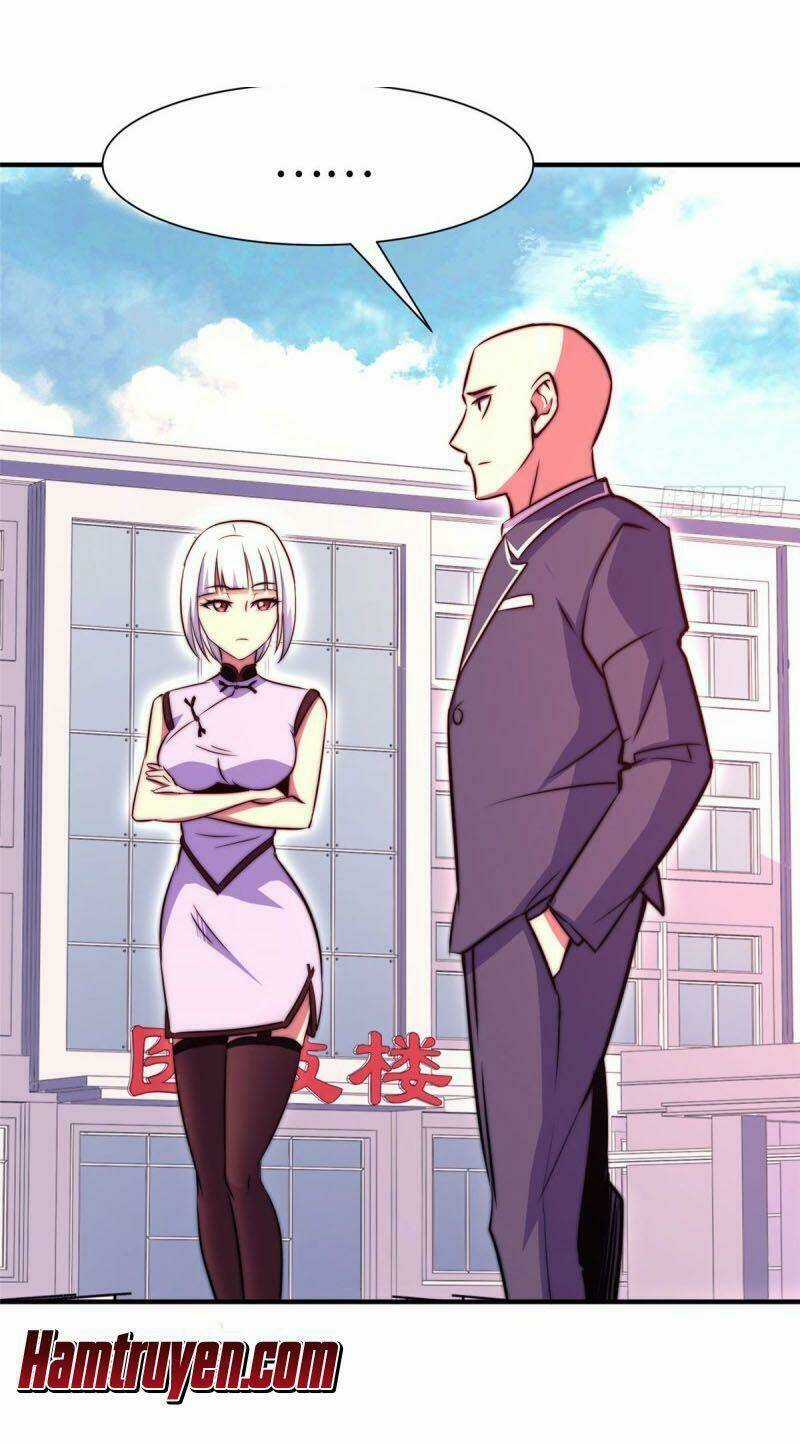 Hắc Tạp - Chapter 67 - Trang 28