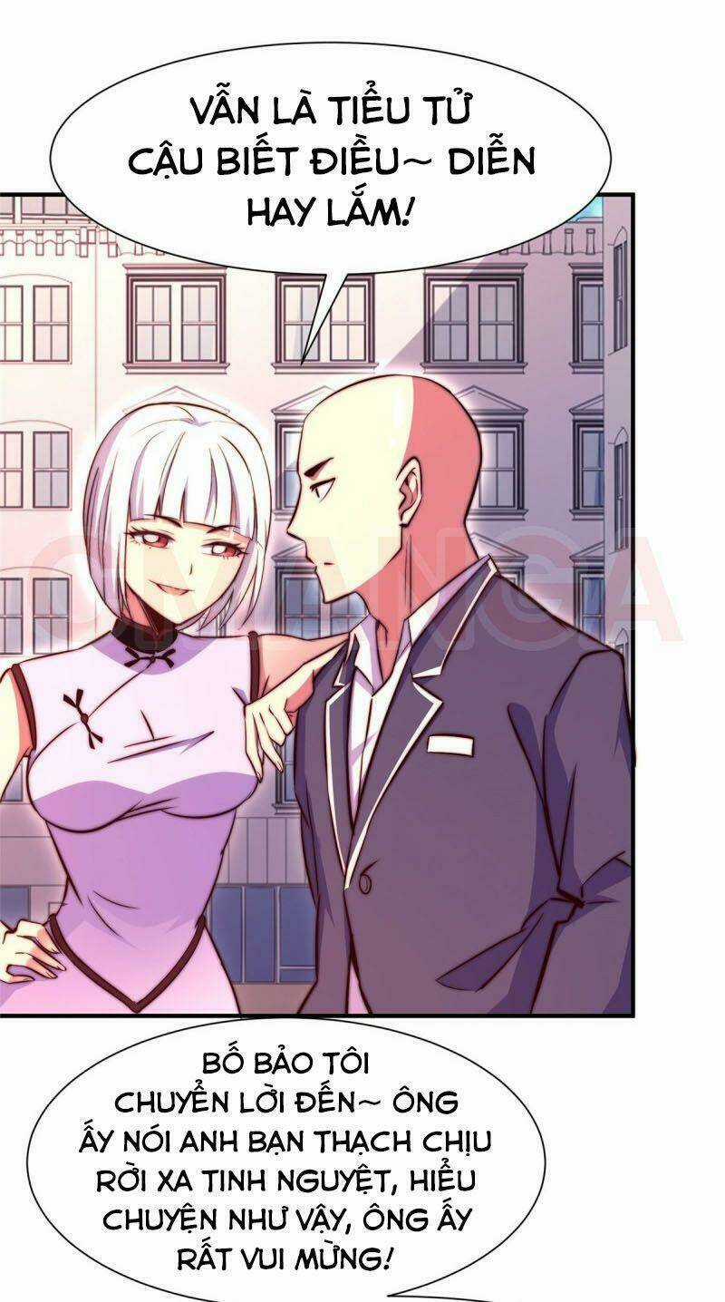 Hắc Tạp - Chapter 67 - Trang 29