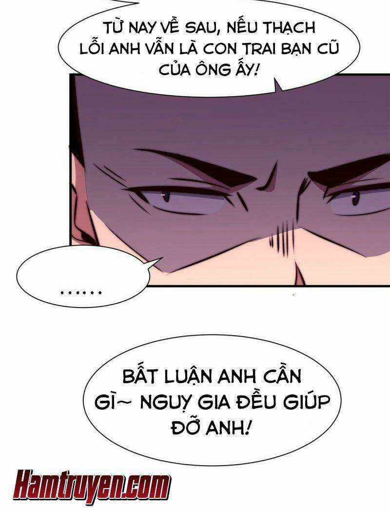 Hắc Tạp - Chapter 67 - Trang 30