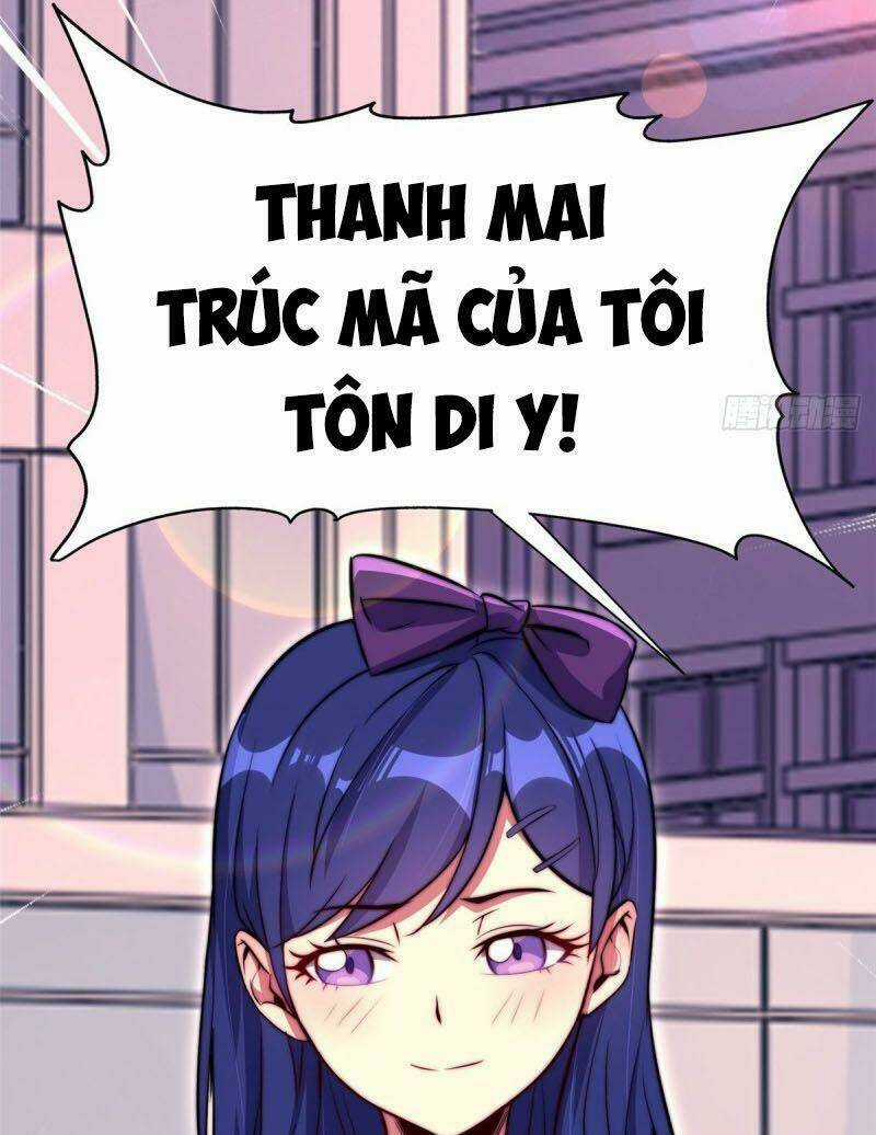 Hắc Tạp - Chapter 67 - Trang 4