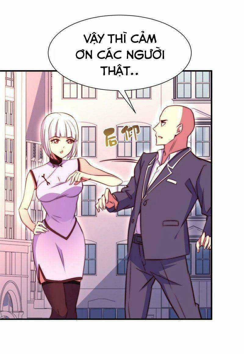 Hắc Tạp - Chapter 67 - Trang 31