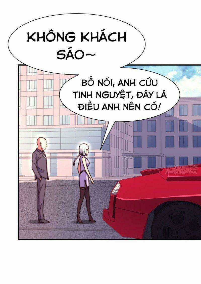 Hắc Tạp - Chapter 67 - Trang 33