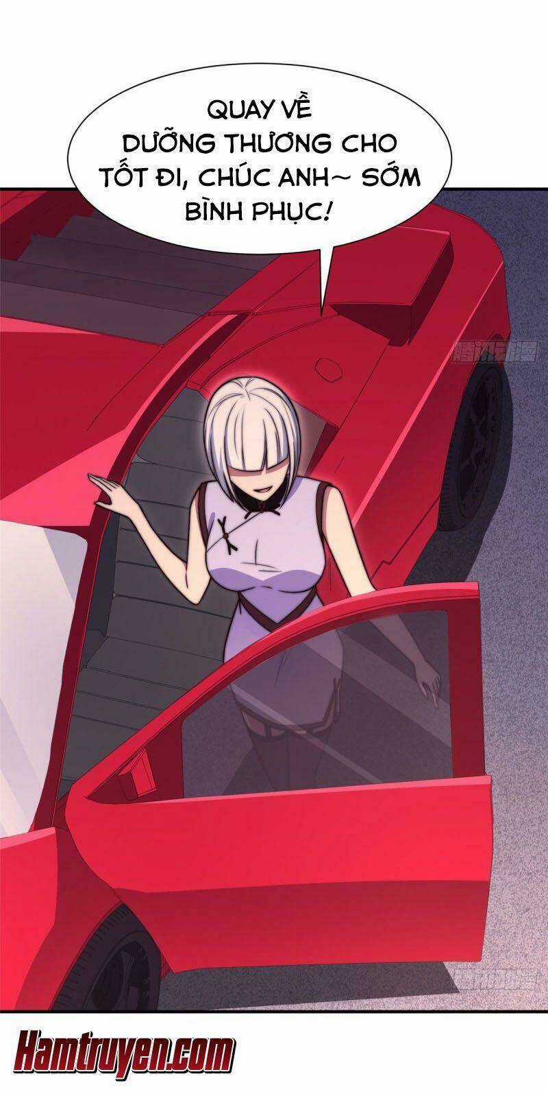 Hắc Tạp - Chapter 67 - Trang 34