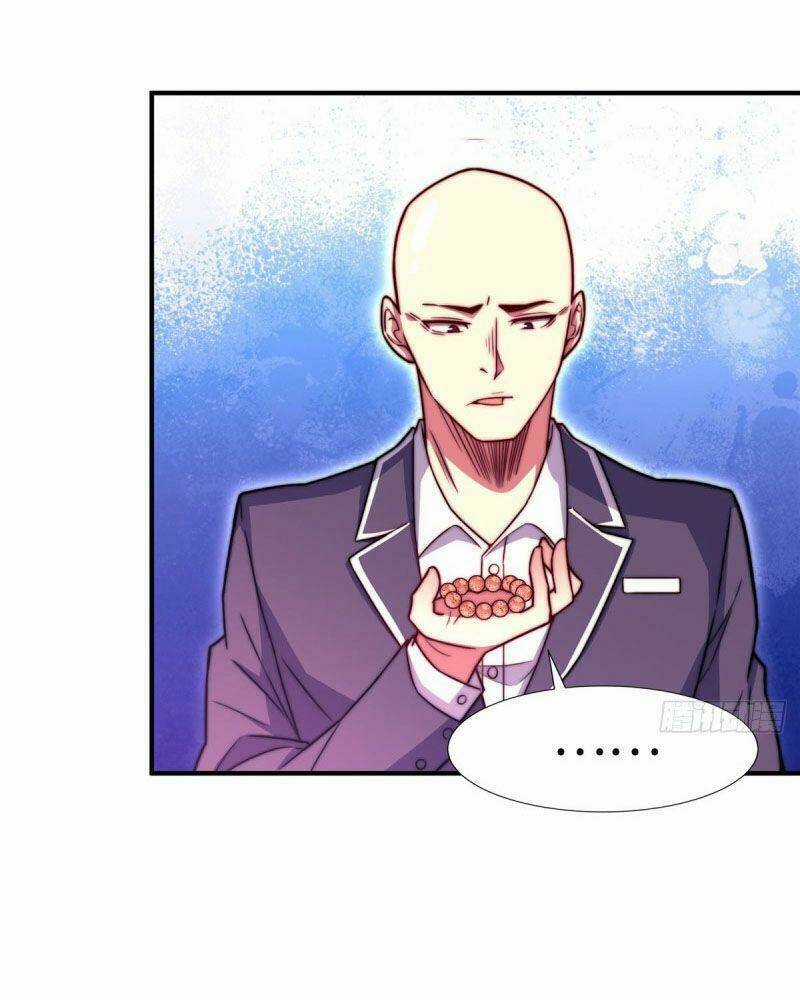 Hắc Tạp - Chapter 67 - Trang 37