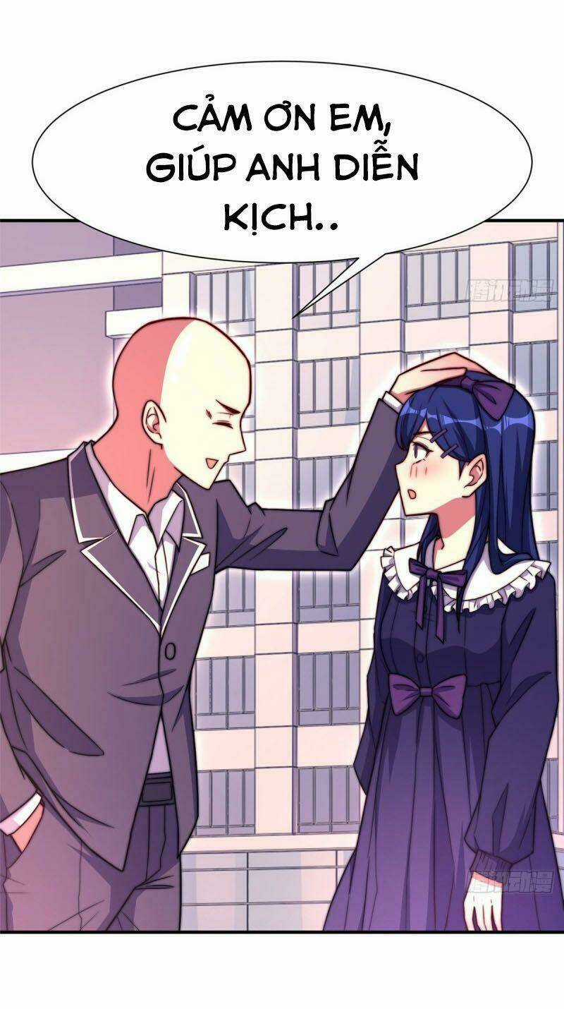 Hắc Tạp - Chapter 67 - Trang 39