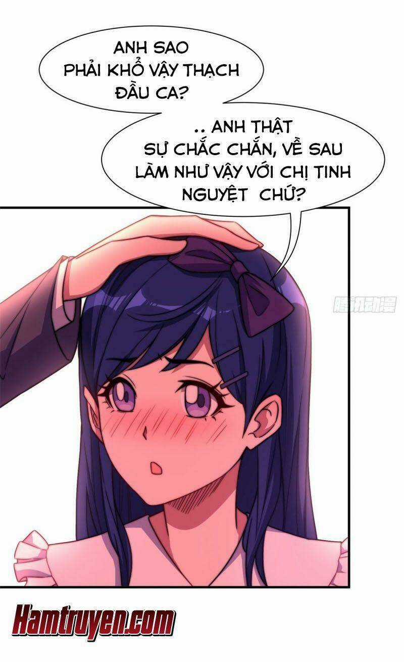 Hắc Tạp - Chapter 67 - Trang 40