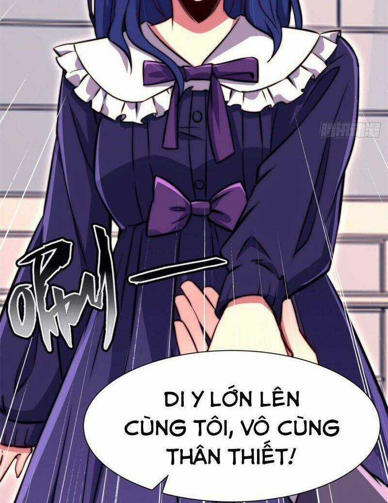 Hắc Tạp - Chapter 67 - Trang 5